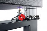 劃片機被動式空氣彈簧的結構和工作原理是什么？