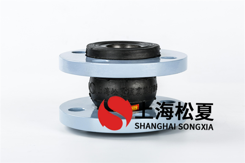 鍋爐給水泵可以用可曲饒補償器來減震嗎？